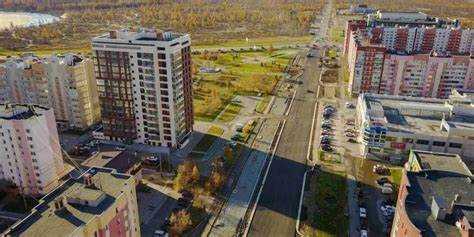 Лучшие маршруты для поездки в 63 регион