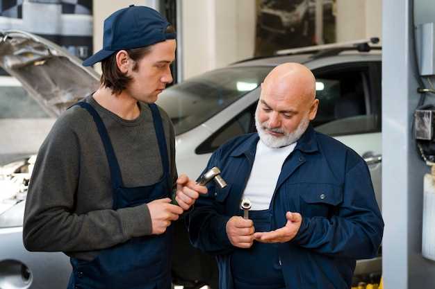 Обновление программного обеспечения аутосканнера