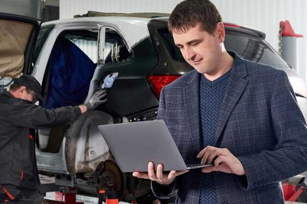 Определение номера двигателя Citroen Jumper