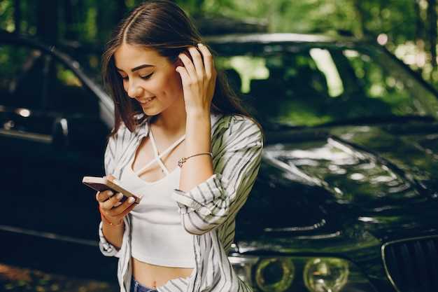 Настройка параметров звука и громкости