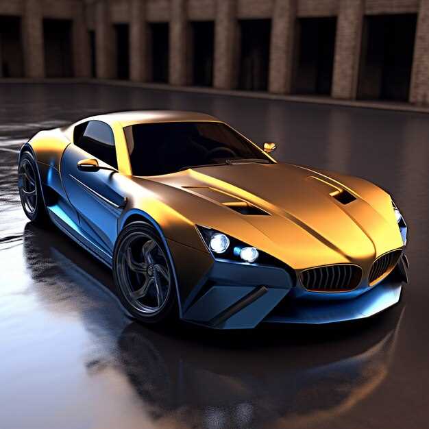 Дизайн и Эргономика BMW M8 F92