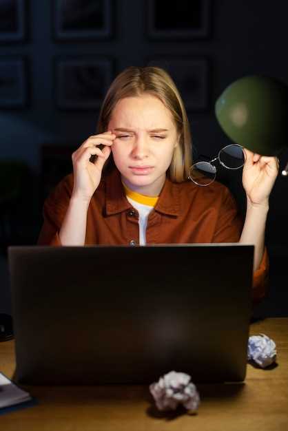 Неисправности датчиков