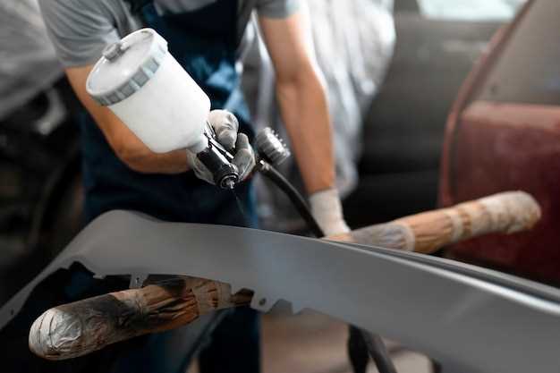 Сушка и финишная обработка