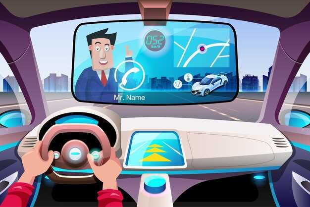 Как автопилот справляется с сложными дорожными ситуациями