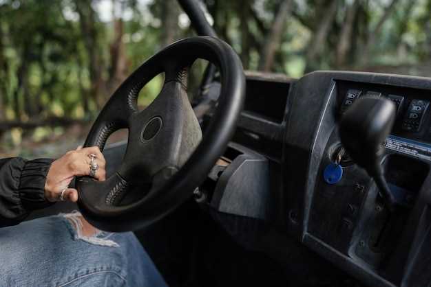 Как устранить люфт руля уаз буханка: пошаговая инструкция и советы