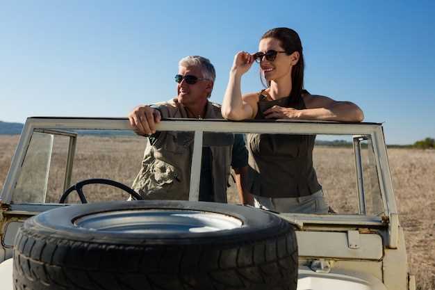 Проверка и замена рулевых наконечников и тяг