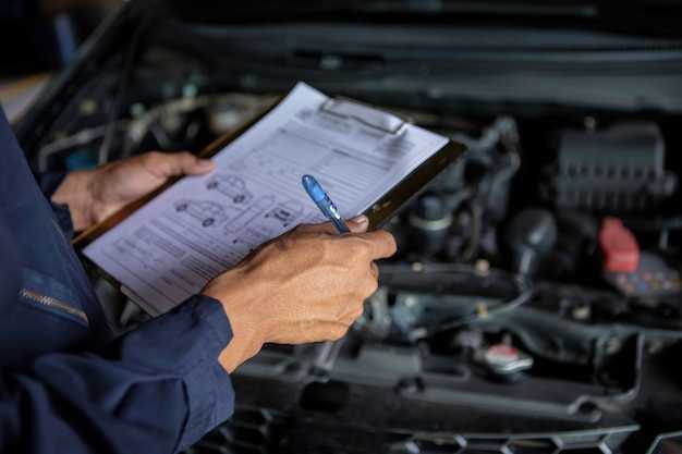Диагностика электросистем и подвески Nissan Almera N16