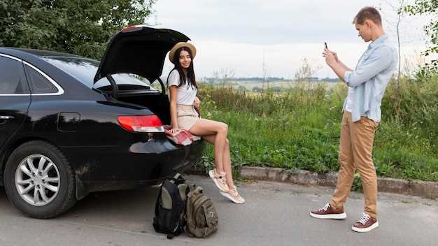 Как избежать конфликтов на месте ДТП?