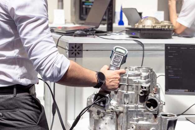 Подготовка к замене