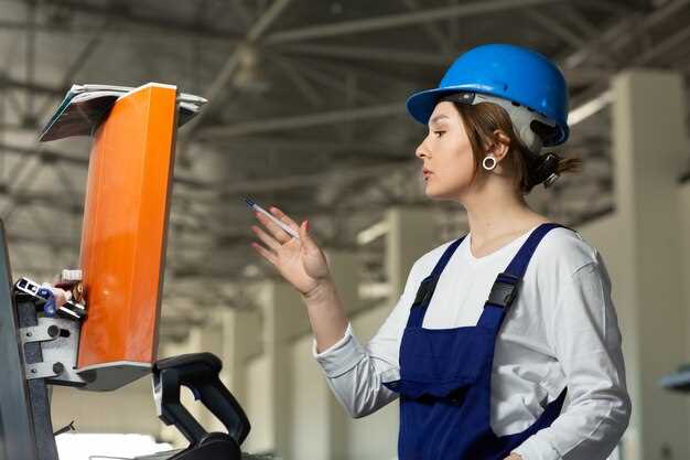 Проверка датчика момента