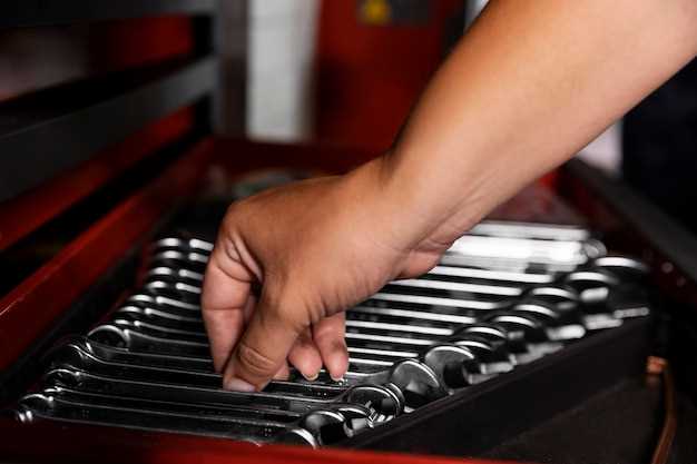 Проверка и очистка катушек и проводов зажигания