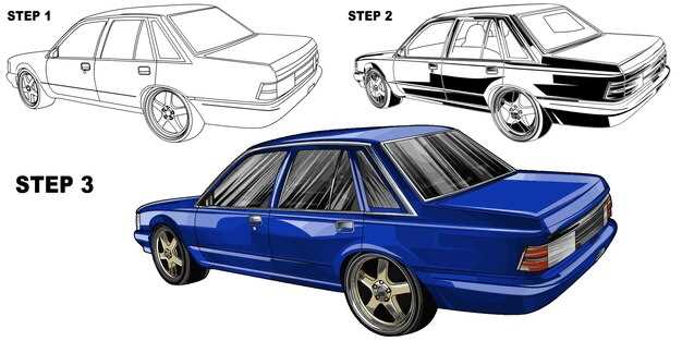 Колёсная база – её роль в управляемости и устойчивости