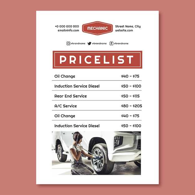 Основные параметры габаритных размеров и их влияние на эксплуатацию