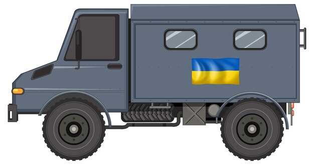Технические характеристики Газ 27 47