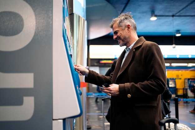 Изучение руководства пользователя