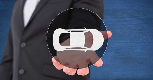 Особенности установки датчика на КПП