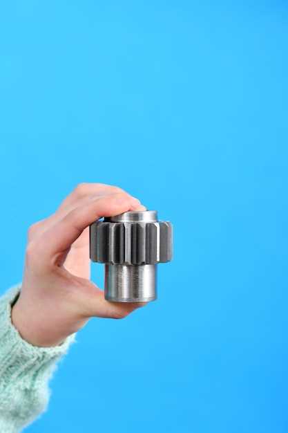 Конструкция головки блока цилиндров ВАЗ