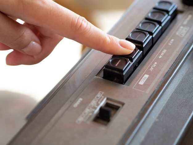 Изучение инструкции пользователя