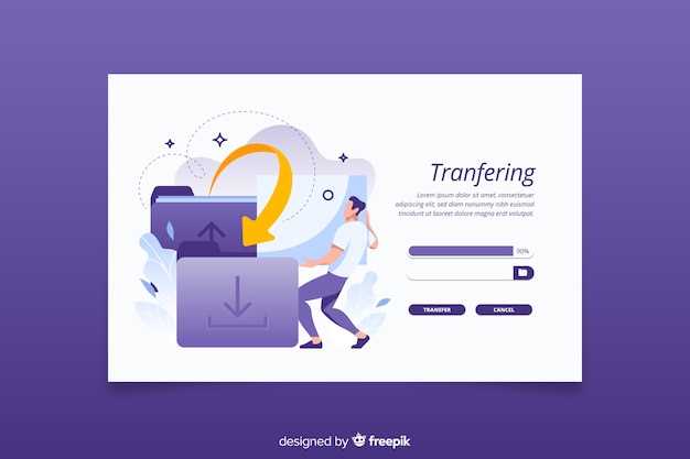 Подключение устройства к компьютеру