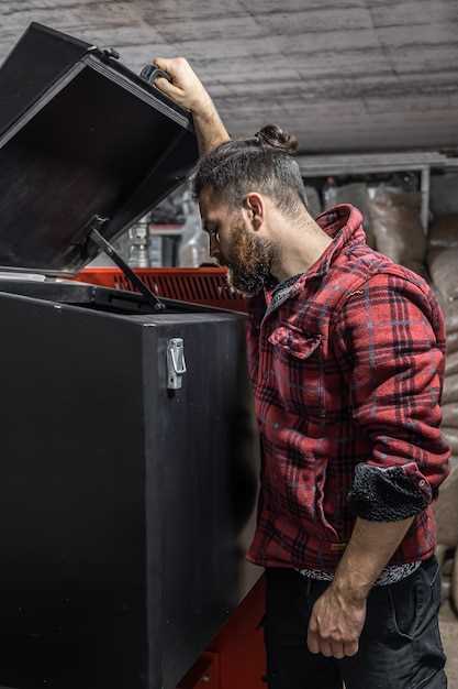 Подготовка к переделке