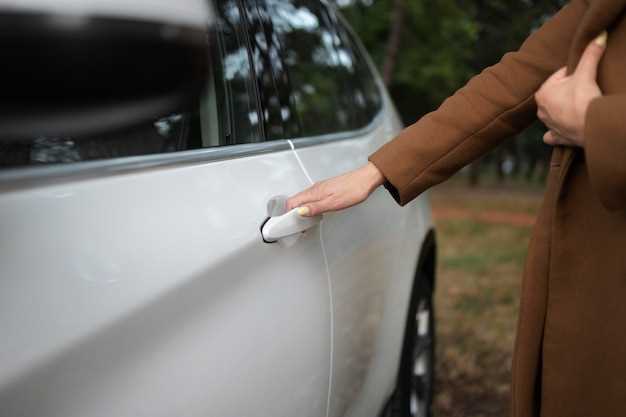 Пошаговая инструкция по снятию старых концевиков