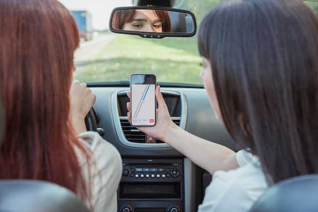 Настройка смартфона для поиска устройств Bluetooth