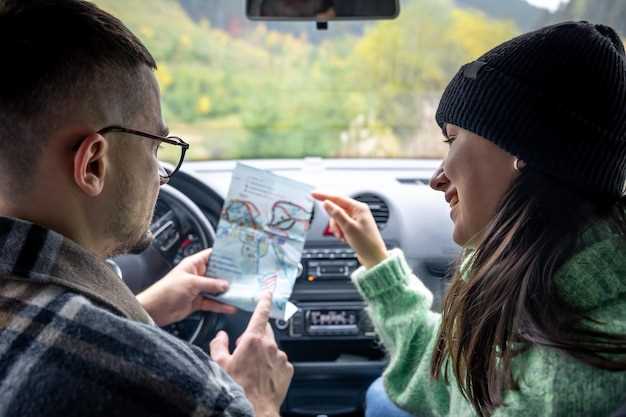 Подключение навигатора через USB или Bluetooth: практические шаги