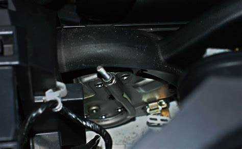 Советы по обслуживанию ручного тормоза