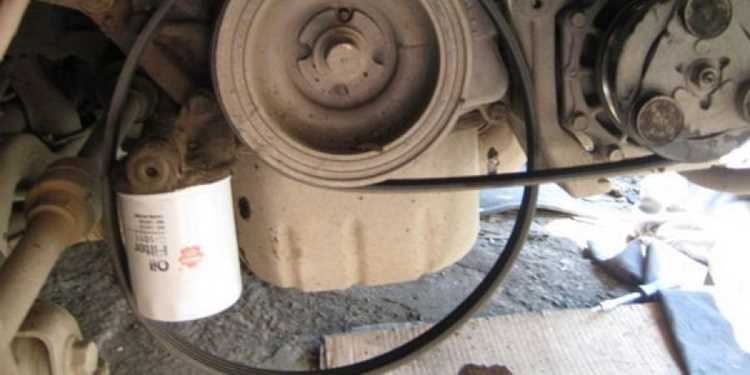 Диагностика состояния ручного тормоза