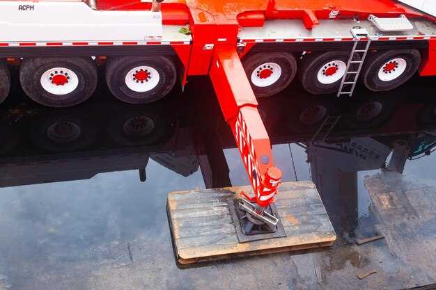 Определение правильного положения для подведения трещетки