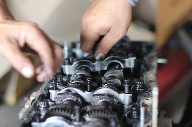 Снятие генератора с автомобиля