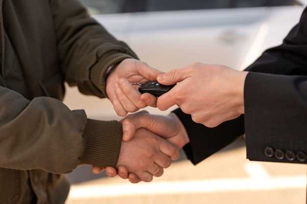 Очистка деталей ключа от загрязнений