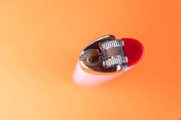 Установка линз в фары