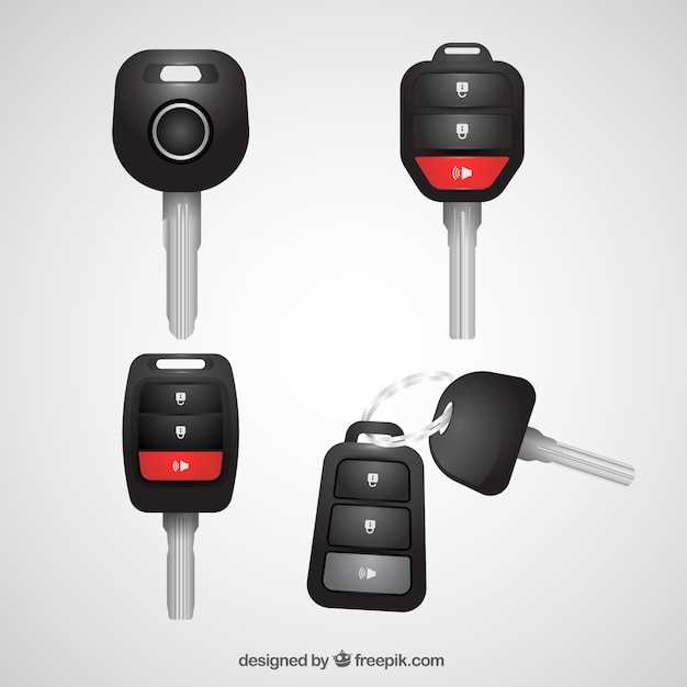 Очистка деталей ключа от загрязнений