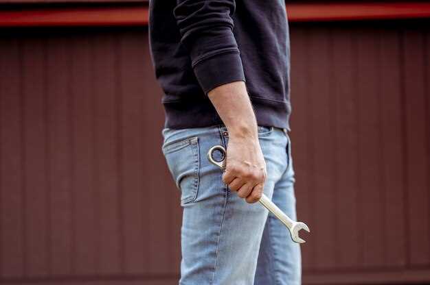 Создание съемника шруса: материалы и инструменты для самодельного приспособления