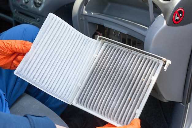 Обеспечение безопасности при работе с охлаждающей системой