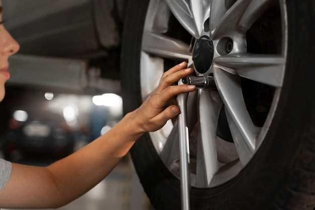 Доступ к запасному колесу: чем открыть крышку багажника и найти крепление