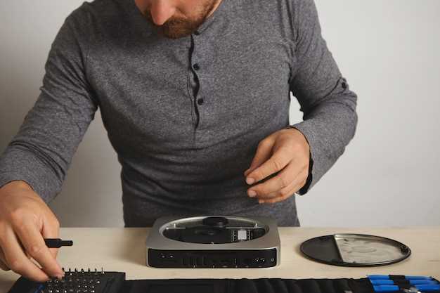 Необходимые инструменты и материалы