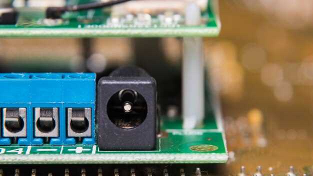 Определение места установки усилителя