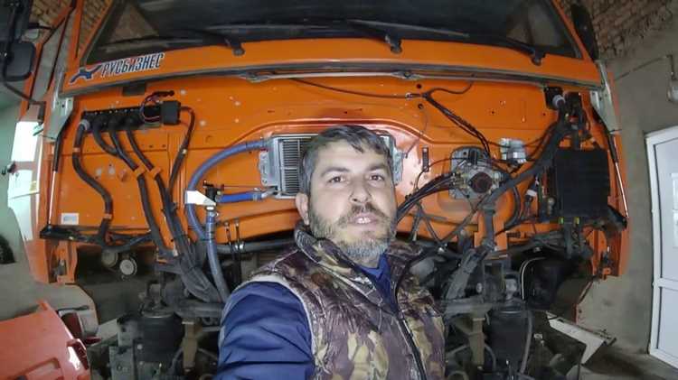 Особенности эксплуатации при низких температурах