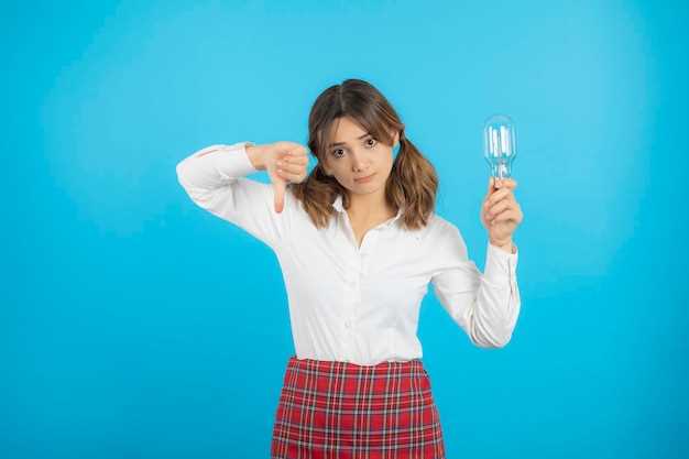 Сравнение различных типов лампочек по яркости и долговечности