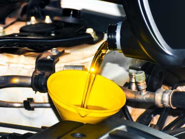 Спецификации и стандарты масел