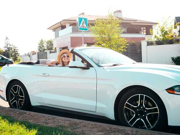 Проверка состояния автомобиля перед покупкой