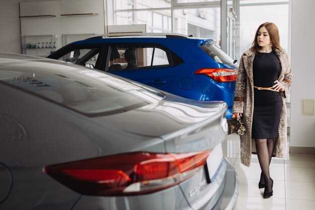 Киа Соренто: История и эволюция модели