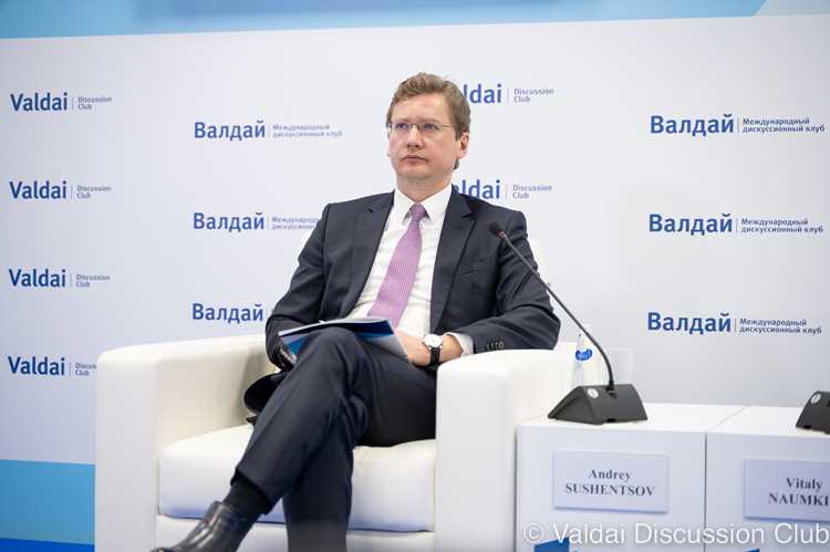 Будущее сообщества и его развитие