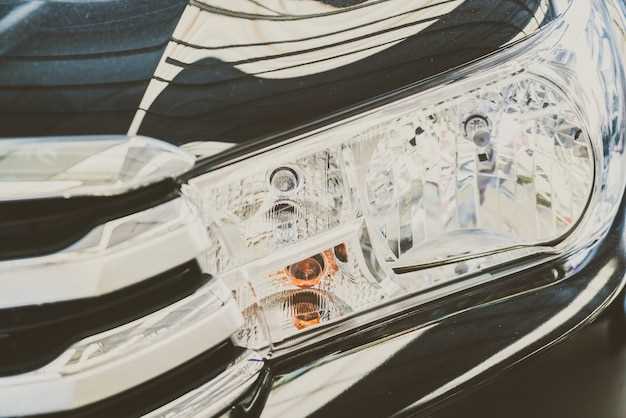 Пошаговая установка новых фар: правильное расположение и фиксация