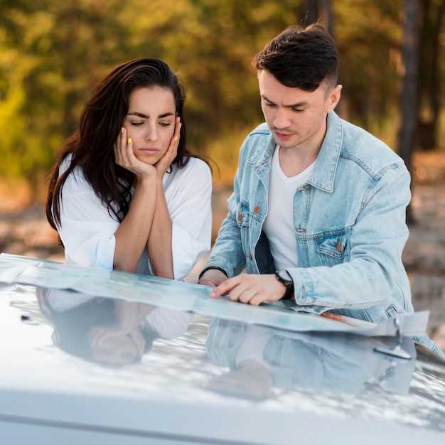 Обзор технического состояния: обязательные моменты и советы по осмотру