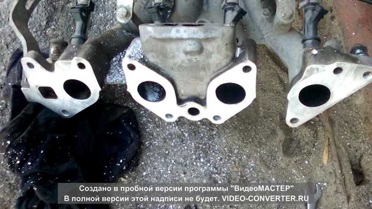 Неисправности водяного насоса: симптомы и ремонт