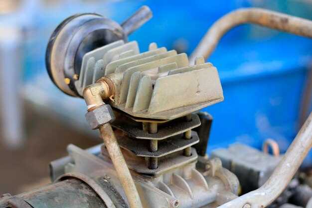 Проверка и замена масла