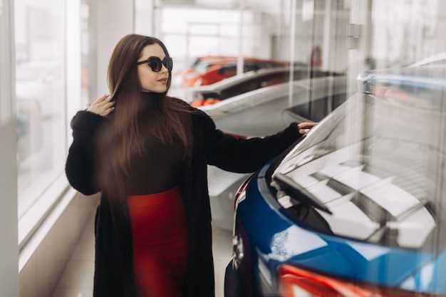 Tesla Model Y: электрическая революция